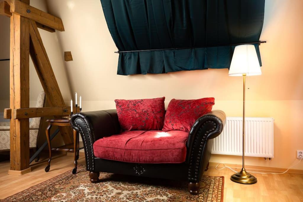 Апартаменты Chateau Charme - Centre