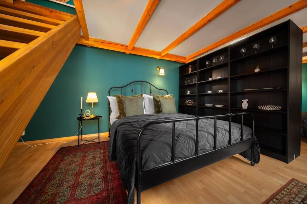 Апартаменты Chateau Charme - Centre Прага